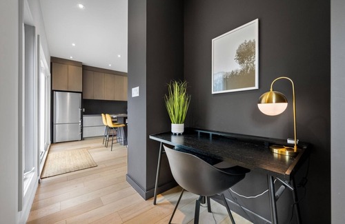 Frelighsburg Ski Chalet | Charming cottage in Frelighsburg, perfect for nature, skiing, and wine lovers!