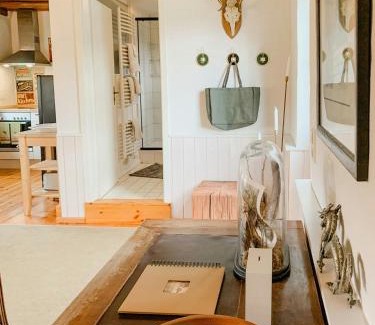 Groß Wokern House | Charming Cottage In The Heart Of Nature