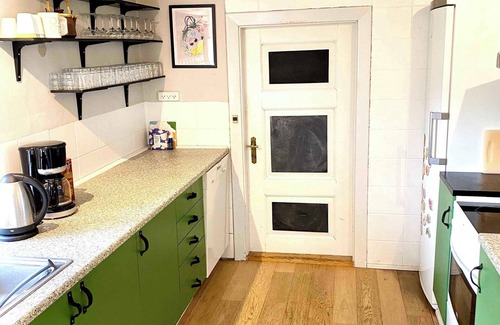 Frørup House | Charming cottage in the best H.C. Andersen style