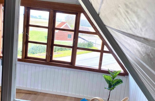 Frørup House | Charming cottage in the best H.C. Andersen style
