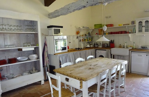 Lavit Cottage | Charming cottage in the French countryside