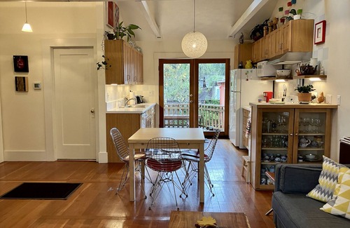 Boyes Hot Springs Cottage | Charming Cottage in Wine Country