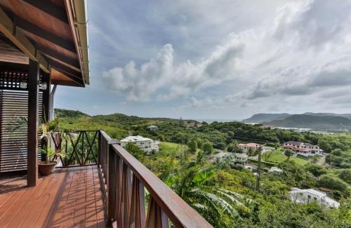 Cap Estate House | Charming cottage located in Cap Estate - Orchid Cottage home