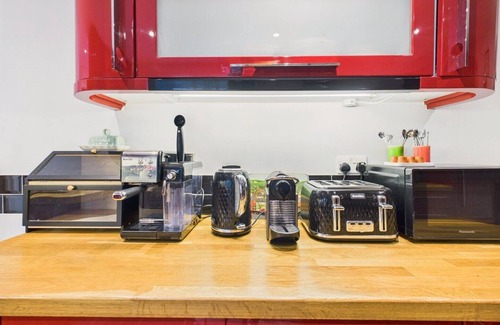 St. Newlyn East Cottage | Charming Cottage nr Newquay– Sleeps 5 & Cosy Fire