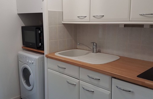 La Vallee Cottage | Charming cottage on the heights of Houlgate 2 Bedrooms/5 persons