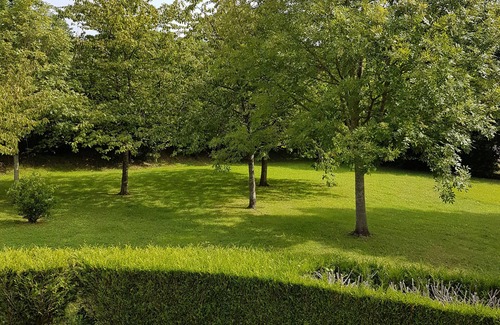 La Vallee Cottage | Charming cottage on the heights of Houlgate 2 Bedrooms/5 persons