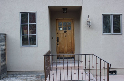 Markleeville Cottage | Charming cottage on the River Edge!