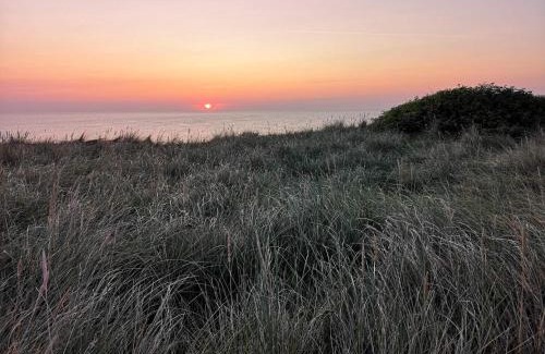 Nr. Lyngby House | Charming Cottage Retreat - By Traum Ferienwohnungen