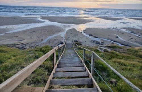 Nr. Lyngby House | Charming Cottage Retreat - By Traum Ferienwohnungen