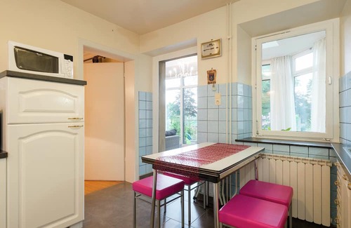 Chodes Cottage | Charming Cottage, Thirimont
