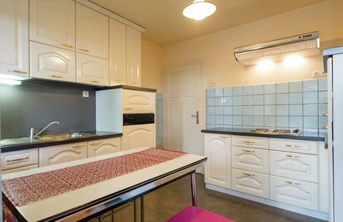 Chodes Cottage | Charming Cottage, Thirimont