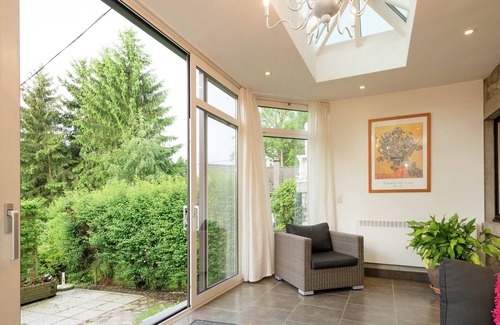 Chodes Cottage | Charming Cottage, Thirimont