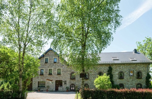 Chodes Cottage | Charming Cottage, Thirimont
