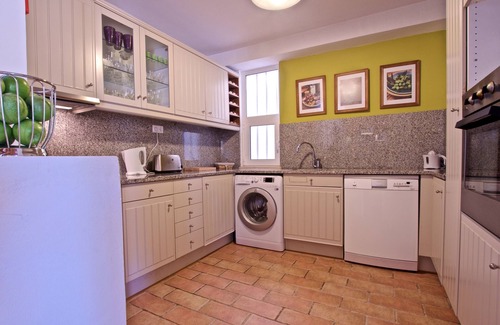 Charneca Villa | Charming Countryside Cottage