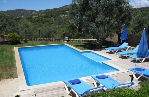 Charneca Villa | Charming Countryside Cottage