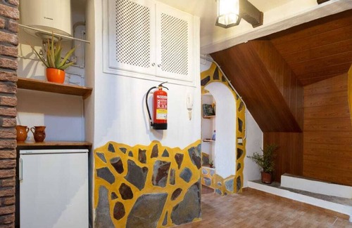 Realejo Alto House | Charming Country House