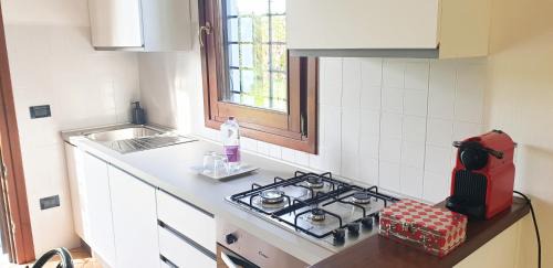 Casale sul Sile House | Charming country house by Anthea Homes