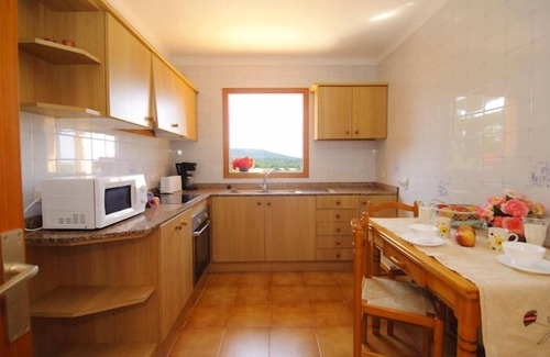 Cas Concos House | Charming country house in the countryside, quiet location, large garden