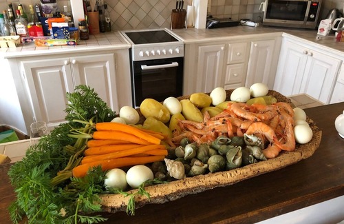 Neoules House | Charming country house in the heart of the Domaine de Trians