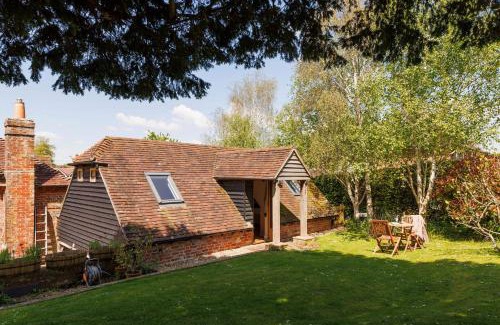East Lavant Apartment | Charming Countryside Annexe Nr Goodwood