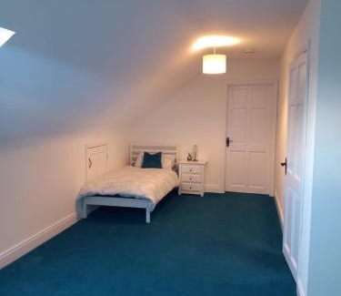 Broadford Apartment | Charming East Clare Apartment