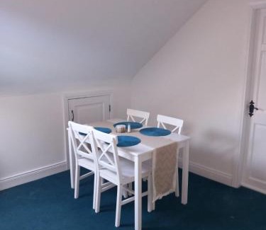 Broadford Apartment | Charming East Clare Apartment