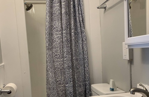 Cridersville Apartment | Charming Efficiency Apartment #10