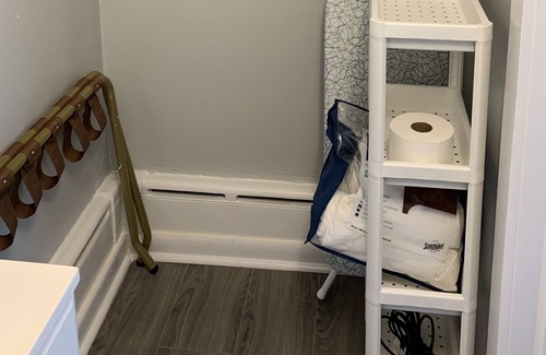 Cridersville Apartment | Charming Efficiency Apartment #10