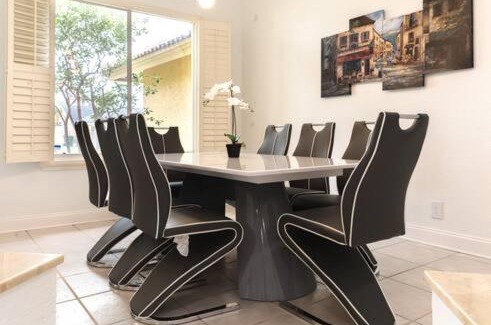 Wellington House | Charming Equestrian & Vacation Paradise Pool Home