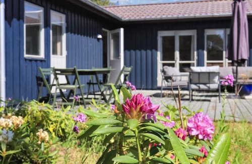 Aalbaek House | Charming Family Cottage - By Traum Ferienwohnungen