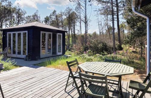 Aalbaek House | Charming Family Cottage - By Traum Ferienwohnungen