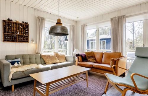 Aalbaek House | Charming Family Cottage - By Traum Ferienwohnungen