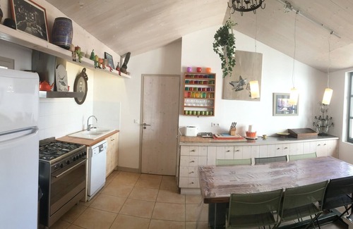 Ars-en-Re House | Charming family home in Ars en Ré