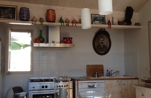 Ars-en-Re House | Charming family home in Ars en Ré