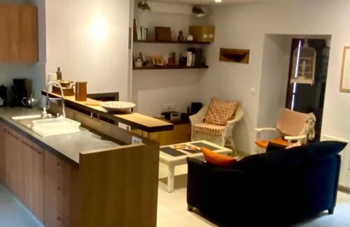 Groix House | Charming family house in Groix, 3 bedrooms