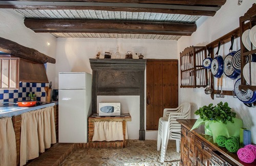 Algarinejo Other | Charming Farmhouse Retreat