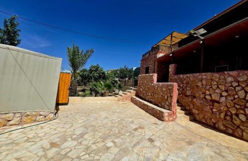 Ajloun Governorate Apartment | Charming Farmhouse for Lease