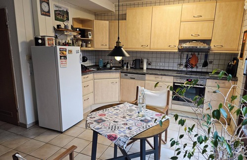 Rhein-Erft-Kreis District House | *Charming feel-good oasis with sun terrace! Pet friendly*.