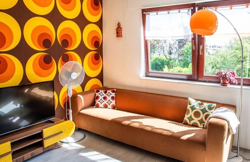 Rhein-Erft-Kreis District House | *Charming feel-good oasis with sun terrace! Pet friendly*.