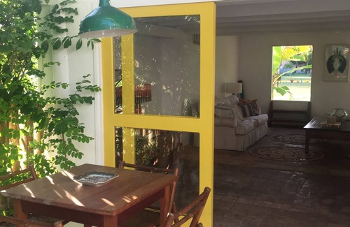 Curuipe House | Charming Fisherman's House in Outeiro das Brisas, Bahia