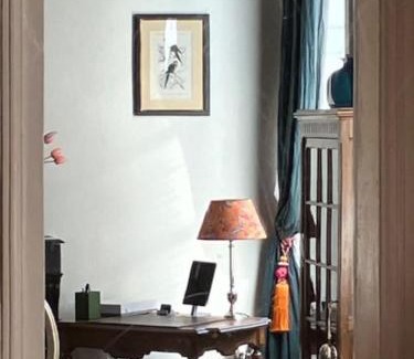 Dijon Centre Ville Apartment | CHARMING FLAT IN HISTORICAL CENTRE