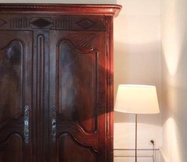 Dijon Centre Ville Apartment | CHARMING FLAT IN HISTORICAL CENTRE