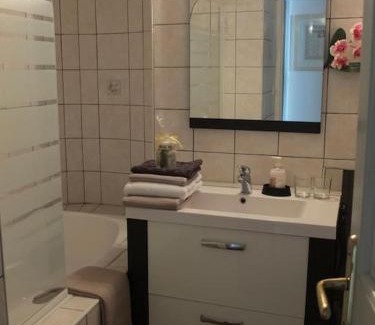 Dijon Centre Ville Apartment | CHARMING FLAT IN HISTORICAL CENTRE