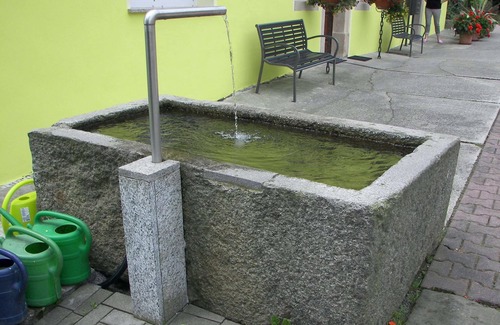 Lichtenhain House | Charming Flat in Sebnitz With Garden