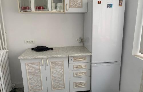 Gara de Nord Apartment | Charming Flat with Winter Garden Blending Classical Elegance and Modern Comfort