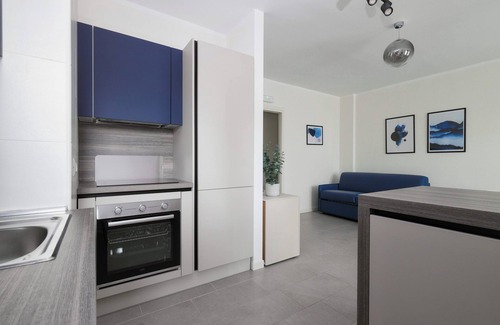 Centro Direzionale Apartment | Charming Flats near Porta Nuova