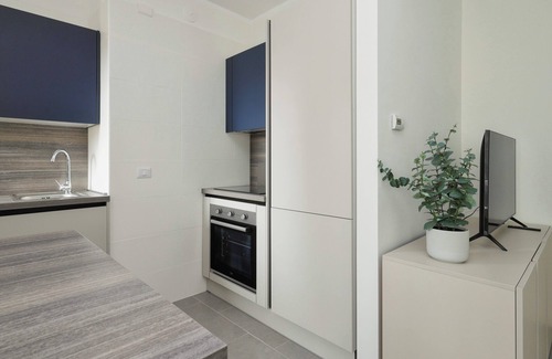 Centro Direzionale Apartment | Charming Flats near Porta Nuova