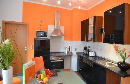 Langewiesen Apartment | Charming Forest Escape for Two, cleaning included