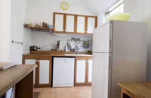 Fouras House | Charming fourasine house facing the ocean
