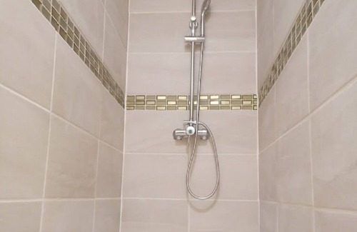 Chevigney-sur-l'Ognon Apartment | Charming T2 in the heart of a village